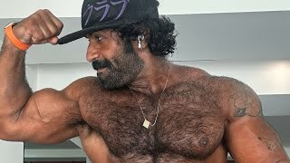 Download lagu Hairy Hunks Power | Bold Chest & Armpit Hair FitnessMuscular Hairy Hunks | Bold & Rugged Men Motives mp3