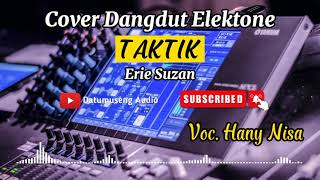 Download lagu Taktik Koplo (Erie Suzan) - Cover Hanny Nisa Datumuseng Audio mp3 Download lagu Taktik Koplo (Erie Suzan) - Cover Hanny Nisa Datumuseng Audio mp3