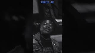 Yewega by Fifty Kizigenza Video Challenge By OKEY JK🙏🎤