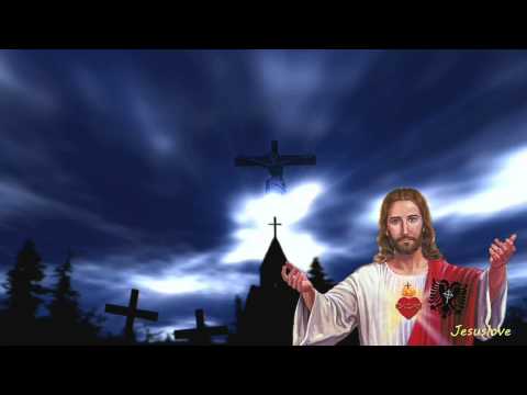 Shpirti i Krishtit me shenjtro