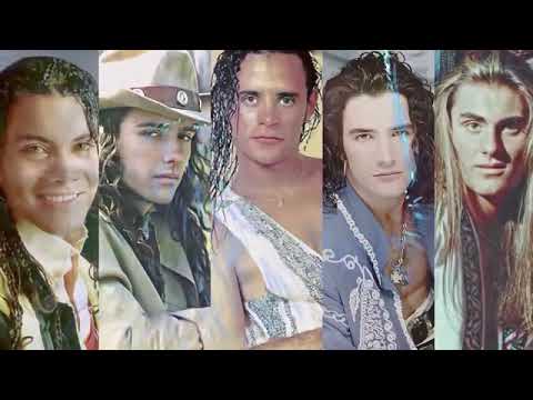 Commanche Volcan Montana Los Chakales Peluche 2021 Enganchado cumbia del recuerdo