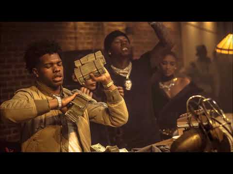 Lil Baby Ft. 2XX  - Right Now  (GMBLIVE Exclusive)