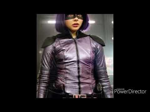 Kick-ass Gnarls Barkley Crazy