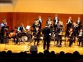 Univeristy of Oklahoma Jazz Ensemble 2013-Plutonian Nights (Sun Ra, arr. Jay Wilkinson)