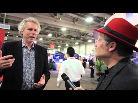 Virginia Tech - Customer Success Story (Harold Skip Garner - Executive Director)