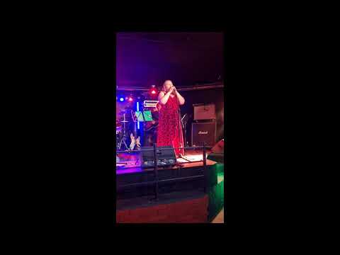 Już drogę znasz- Grażyna Łobaszewska ( Agnieszka Wierzbicka cover)