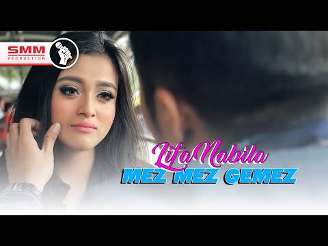 Lifa Nabila - Mez Mez Gemez (OFFICIAL KARAOKE)