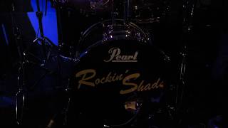 The Rocking Shads - Move it