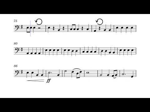 Legend of the Dragon Chasers Bass by Chris Thomas