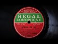 Octoroon (Harry Warren) - Played by Jack Teagarden and His Orchestra