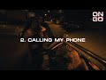 YUUHAI CALLING MY PHONE OFFICIAL VISUALIZER