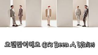 SECHSKIES - 오랜만이에요 (It’s Been A While) [Sub Español | Hangul | Rom]