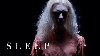 Sleep Official Trailer