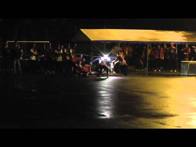 Vyšní Lhoty, 01. 09. 2012