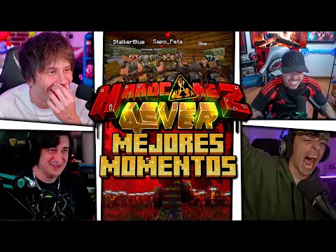 THE BEST MOMENTS FROM HARDCORE Z 4 EVER | KARMA PLUS