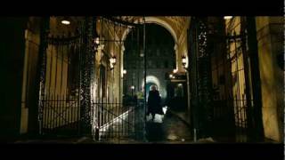 Nicolas Cage's The Sorcerer's Apprentice - Movie Trailer