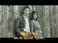 Mary Anne   Ian & Sylvia  Tyson