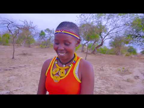 KAMA TOYON - SODIUM KENYA (OFFICAL VIDEO)