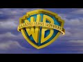 Warner Bros Pictures Logo 2019