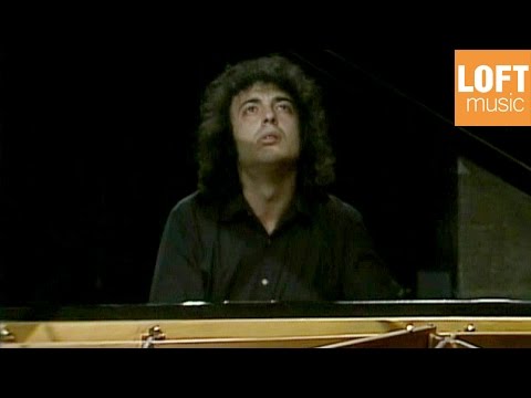 Nicolas Economou: Robert Schumann – Kreisleriana, Op. 16