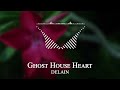 DELAIN Ghost House Heart
