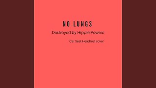 Destroyed by Hippie Powers