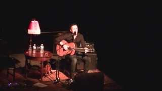 Colin James - "Riding In The Moonlight" - Live in Surrey, BC - 2013-11-10