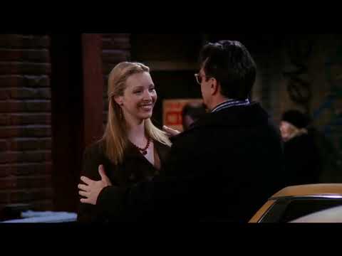 Priatelia (Friends) 7.séria best of