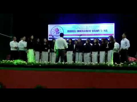 Farm Veng  Branch YMA zaipawl ,lunglei