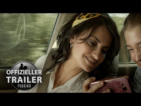 Trailer-Vorschau: Offenes Geheimnis