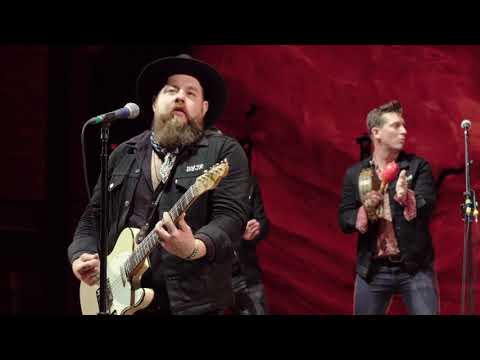 athaniel Rateliff & The Night Sweats - Trying So Hard Not To Know (Live at Red Rocks) athaniel Rateliff & The Night Sweats - Trying So Hard Not To Know (Live at Red Rocks)