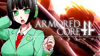 【ACfA】首輪付きゆかりは閃光を穿つようです。part8【VOICEROID実況】