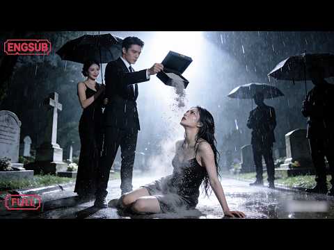 Husband scattered ashes on her head. Once her true identity is revealed, his regret is overwhelming.