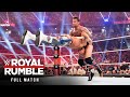 FULL MATCH 2024 Men S Royal Rumble Match Royal Rumble 2024