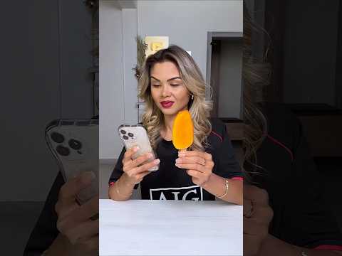 She Ate her ice cream with a fly inside 🍦🥴#shorts #youtubeshorts