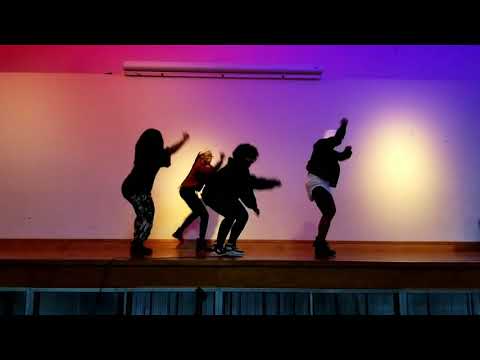 Mic Drop Remix Dance Cover