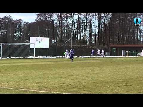 Landesliga Nord: Bölkower SV - FSV Kühlungsborn 4:0 (1:0)