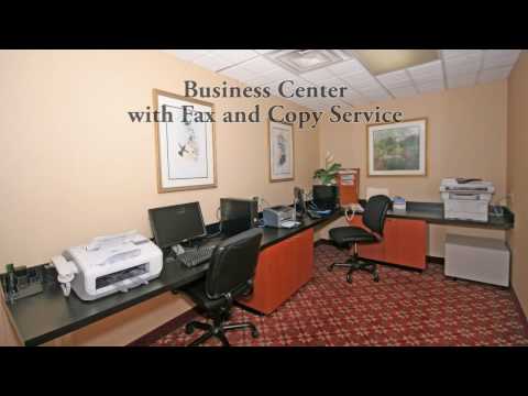 Wingate by Wydham Columbia SC.mp4