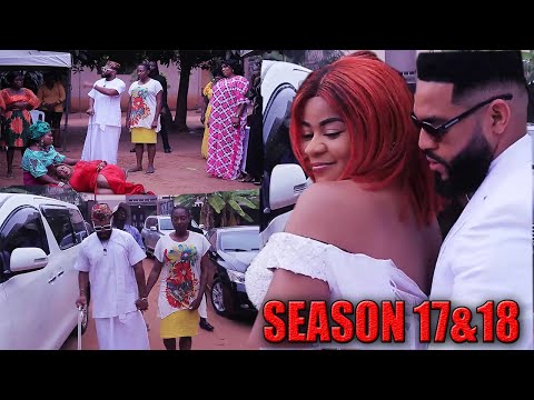 MY COAT OF MANY COLOURS SEASON 17&18 _ FINAL Flashboy/ Uju okoli 2021 Latest Movie