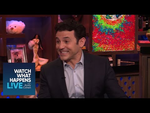 The Most Childish Behavior from a Child Star? | WWHL