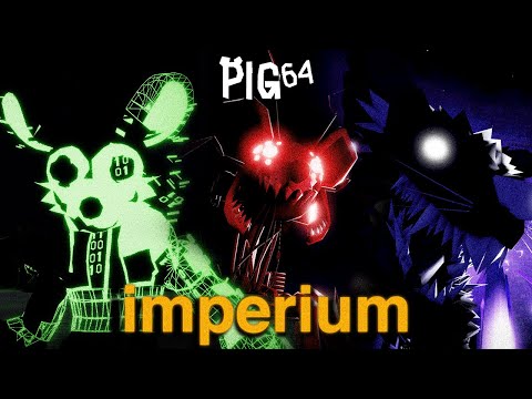 "imperium" | PIG 64 PART 2 - NOR Boss Battle Theme