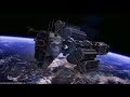 Omega Class Destroyer Babylon 5