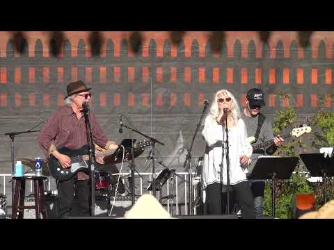 Buddy Miller video