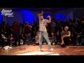 GROOVE N MOVE BATTLE 2015 Tutting Qualifications 1 8