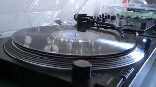 Z Z Top - I Got The Message (Warner Brothers).
