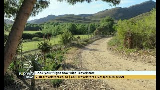 How to Plan a Road Trip Around SA (TRAVELSTART)