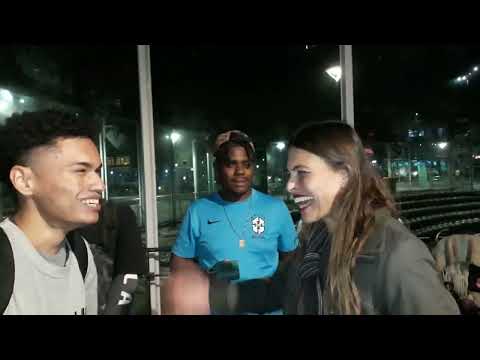 Kalunga vs Bela - 1ª Fase | Batalha da Concha - 40ª Edição