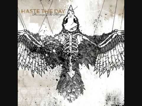 haste the day- when everything falls