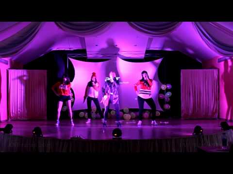 ANIмагия 2015 - The Noise - Come back home