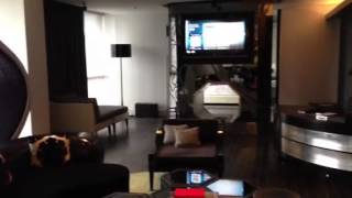 WOW suite at Midtown W